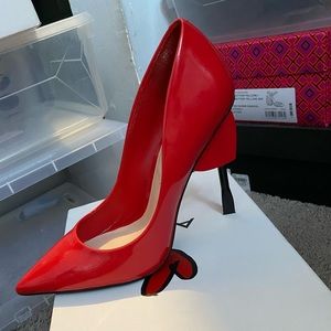 Valentine Cupid ALDO Pumps